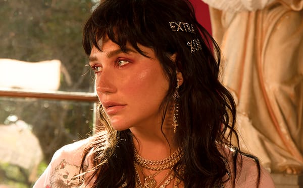 Kesha joins lineup of Sydney Gay and Lesbian Mardi Gras in 2020