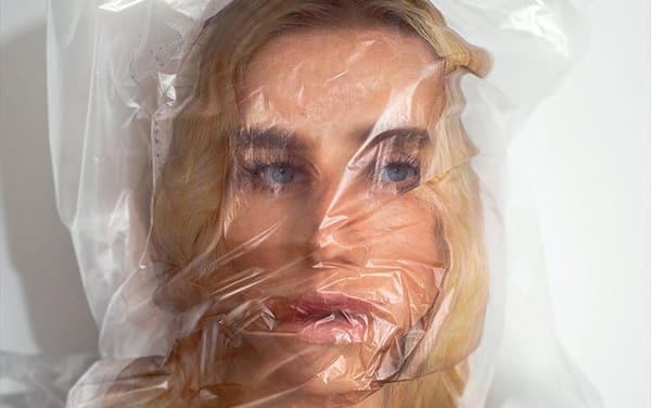 Kesha reveals title, cover and release date of fifth studio album Gag Order