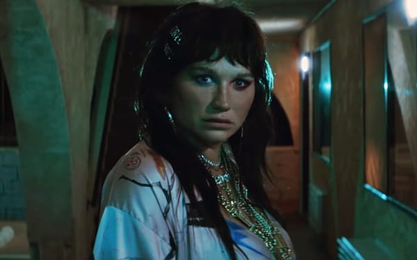 Kesha teases four incredible songs from new album High Road – listen