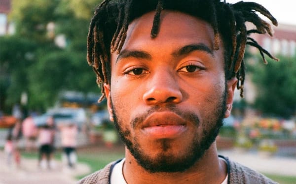 Brockhampton’s Kevin Abstract shuts down “queerbaiting” claims on new song