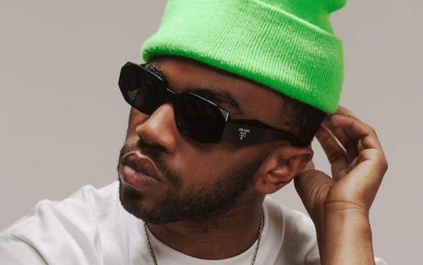 Kevin Abstract drops his brand new single SLUGGER