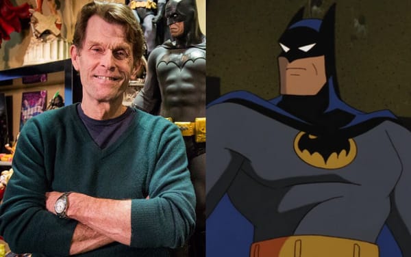 Hollywood mourns the death of gay Batman actor Kevin Conroy: “He’ll be forever missed”