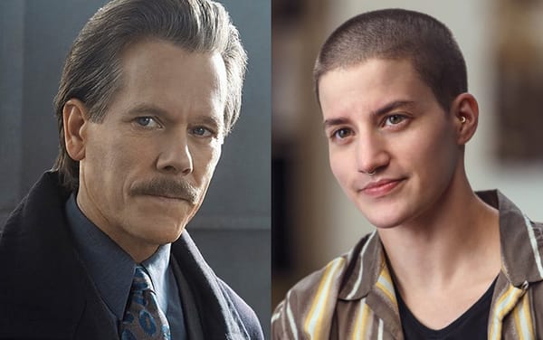 Kevin Bacon and Theo Germaine to star in gay conversion therapy horror film