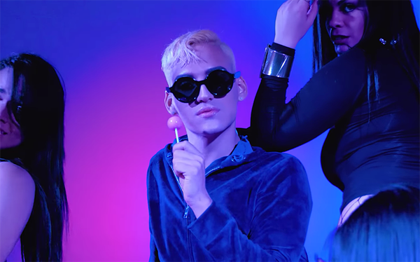 24-year-old gay rapper Kevin Fret shot to death in Puerto Rico