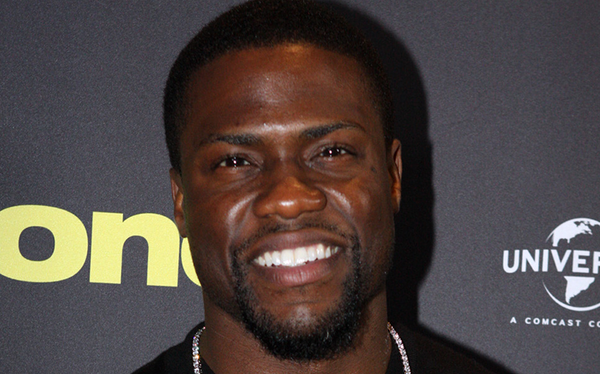 Kevin Hart admits he was “immature” over backlash to controversial tweets