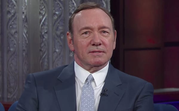 Old Vic reveals 20 allegations of ‘inappropriate behaviour’ against Kevin Spacey