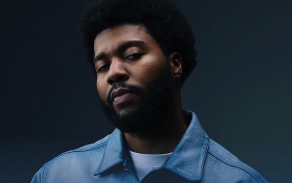 Khalid says being outed as gay was a “blessing in disguise”