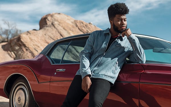 Khalid is the rising star and LGBTQ ally whose music you need to get into