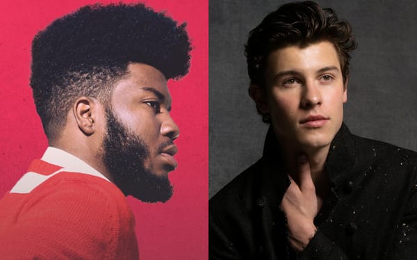 Shawn Mendes teams up with Khalid for new song Youth – listen here