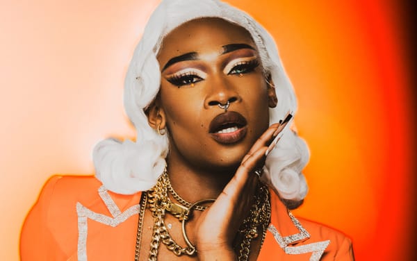 “Really, Ru?”: Drag Race UK star Kiki Snatch has thoughts on elimination