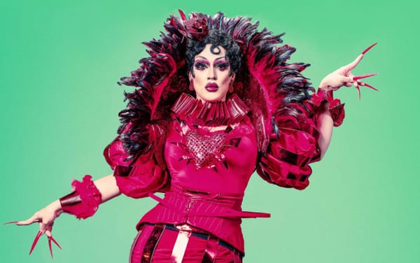 Exclusive: Killer Queen wants to win Drag Race España and ‘be the political queen Spain needs’