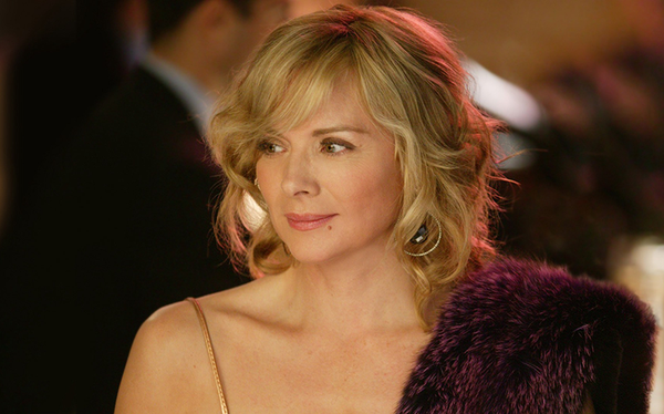 This is why Kim Cattrall refused to do Sex and the City 3