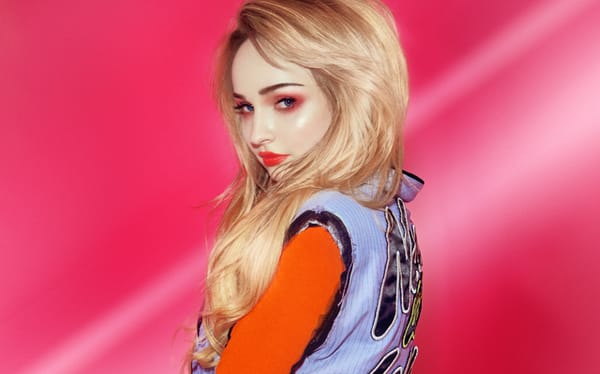 Listen to Kim Petras’ infectious Valentine’s track Heart To Break
