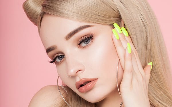 Kim Petras on the importance of Pride: “Sometimes it feels like things are going backwards”