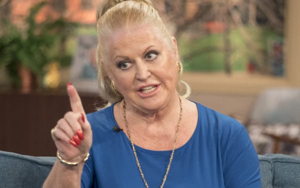 Kim Woodburn condemned by LGBTQ+ community for anti-trans stance