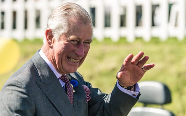 We asked LGBTQ+ people their thoughts on the Royal Family – this is what they said