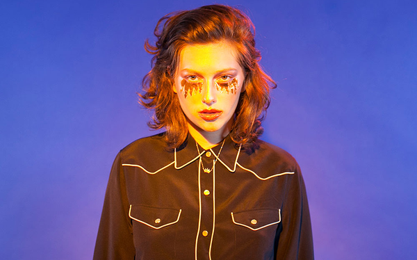 Listen to King Princess’ lesbian anthem Pussy Is God