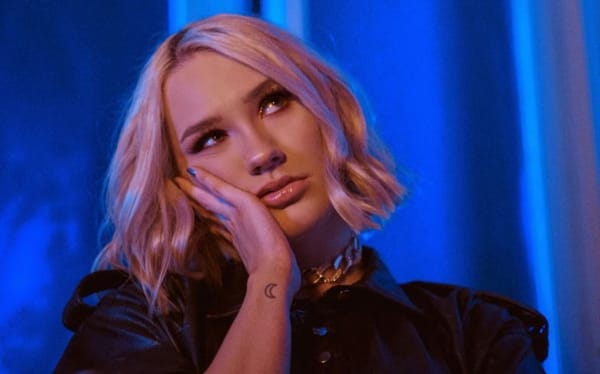 Listen to Kirsty Grant’s new single about unhealthy relationships, High Road