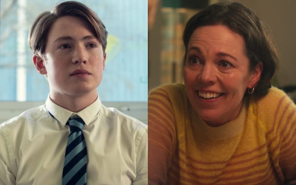 Olivia Colman slams “bullies” for pressuring Kit Connor to come out: “It’s unfair”