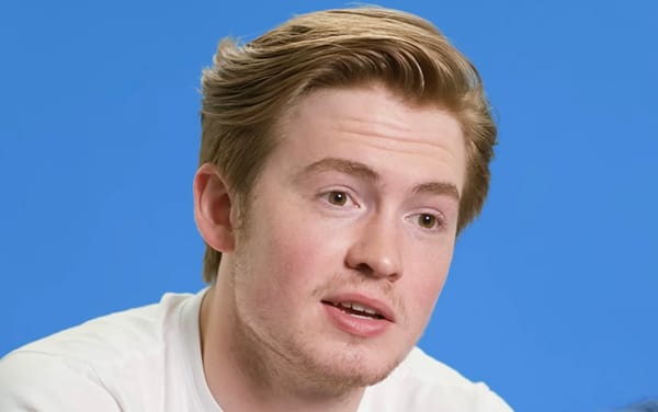 Heartstopper’s Kit Connor says speculating about someone’s sexuality is “harmful”