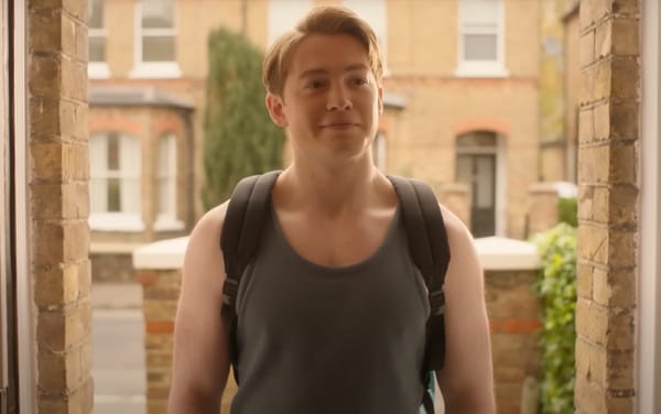 Heartstopper star Kit Connor says he would fall for this bisexual Disney icon