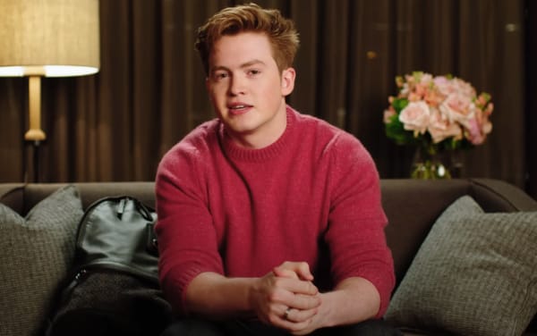 Internet reacts to rumours of Heartstopper’s Kit Connor in the MCU