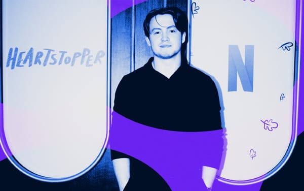 LGBTQ+ representation matters, but isn’t ‘forcing’ Kit Connor to come out going too far?