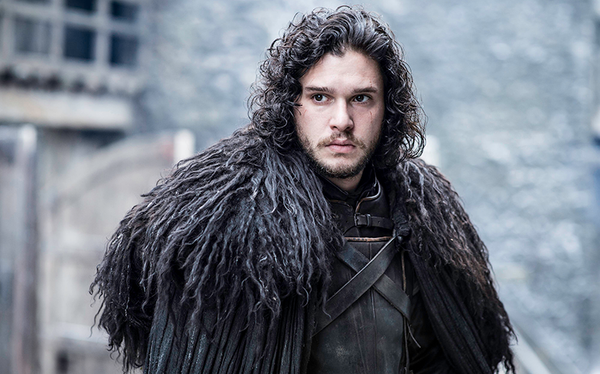 Game of Thrones star Kit Harington criticises Marvel for lack of gay actors