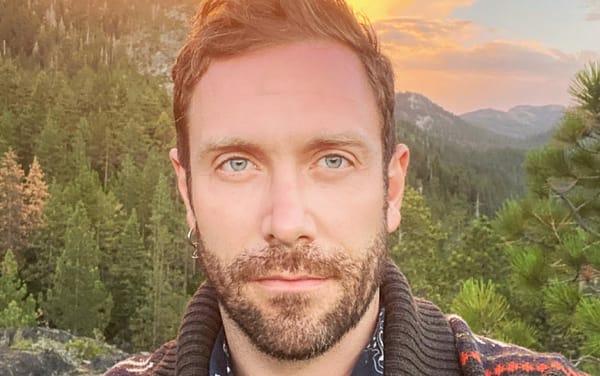 Kit Williamson reveals new LGBTQ+ comedy Unconventional has begun filming