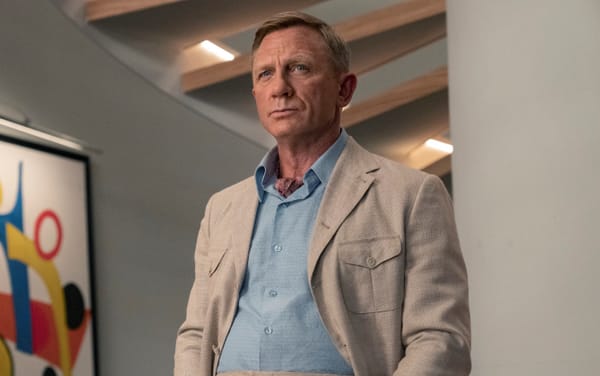 Knives Out 2: Why Daniel Craig’s gay detective doesn’t appear with partner