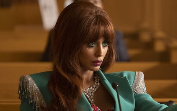 Jameela Jamil addresses “hostile” viewers of She-Hulk