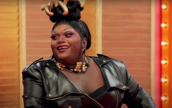 Drag Race star Kornbread Jeté shares cancer diagnosis: “Please get regular check ups”