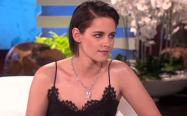 Kristen Stewart ‘told to hide sexuality to get a Marvel movie role’