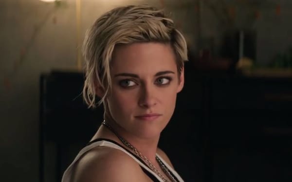 Kristen Stewart opens up about the “pressure” to publicly come out