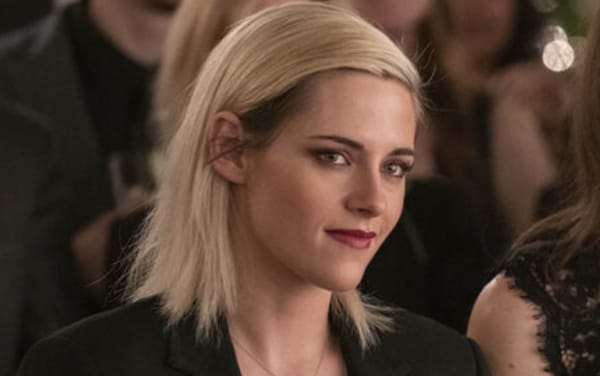 Kristen Stewart to star in new road-trip comedy Sacramento