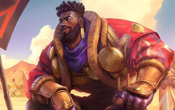 Riot Games admits to censoring League of Legends’ first gay Black champion in some regions