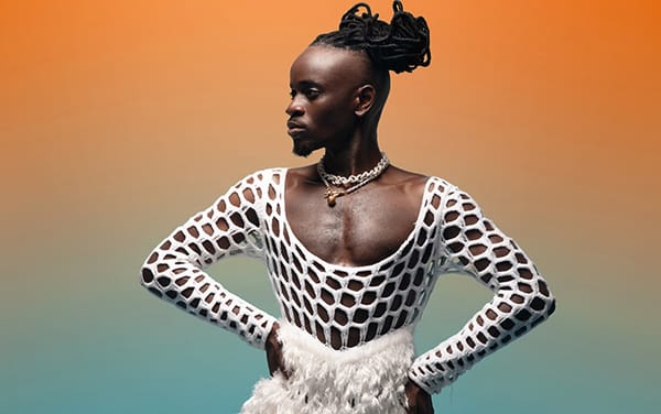 Listen to KWAYE’s soulful new single Kindness