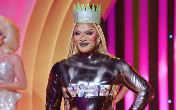 Drag Race Global All Stars: Kween Kong shares “full tea” on Untucked controversy