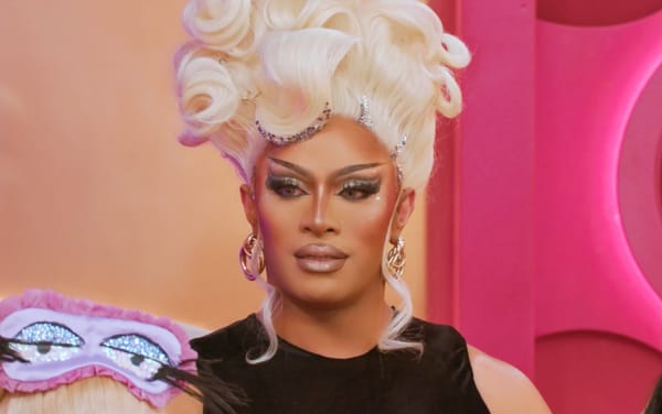 ‘It’s becoming dangerous’: Kween Kong issues statement on Drag Race Global All Stars controversy
