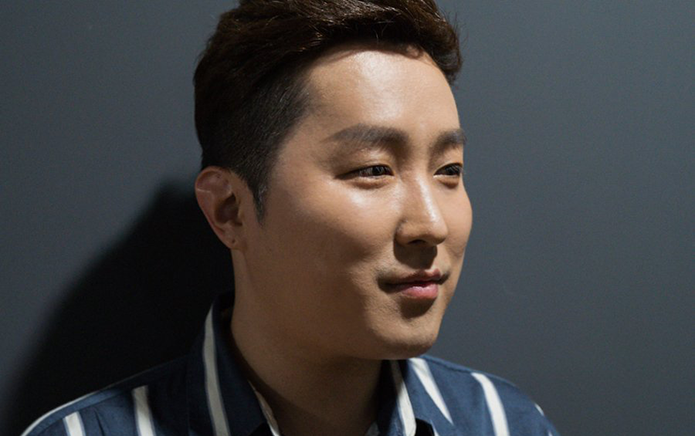 South Korean singer Kwon Do Woon comes out as gay