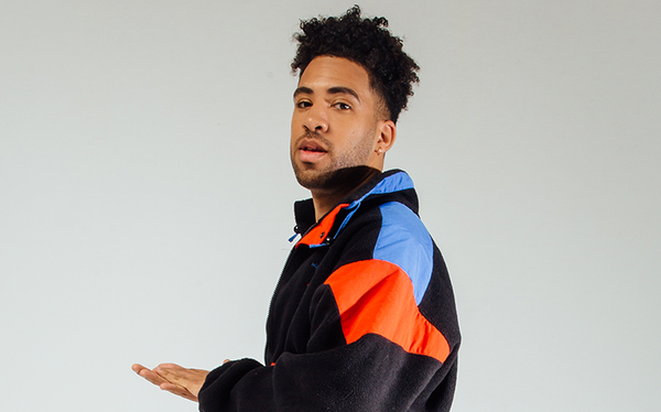 American rapper KYLE on why “the time is now” for LGBTQ rap artists