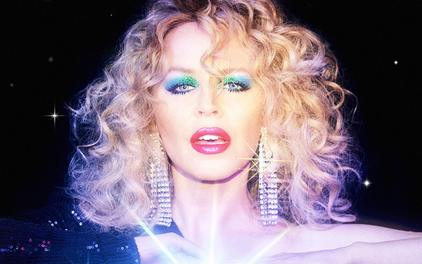 What’s the update on the Kylie Minogue jukebox musical?