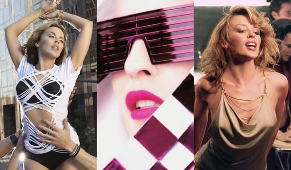 Can’t Get You Out of My Head turns 20: Kylie Minogue’s 10 best singles ranked