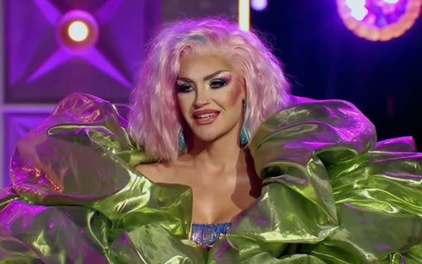 Drag Race winner Kylie Sonique Love says “very famous celebrity” didn’t pay drag performers for Pride event