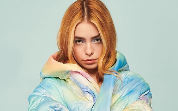 L Devine talks about why its special to be celebrated as a queer musician