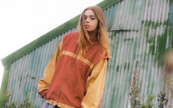 L DEVINE performs new single Slippin Away at Abbey Road Studios