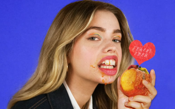 L Devine drops some 80s nostalgia in new single Peachy Keen and confirms tour