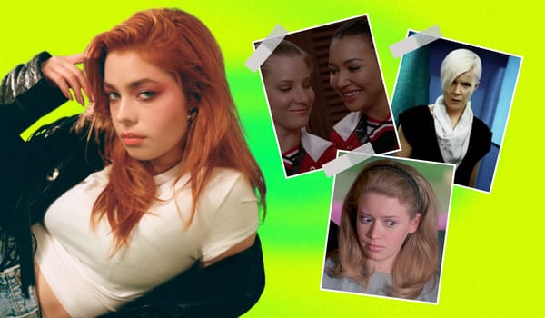 My Queer Faves with L Devine