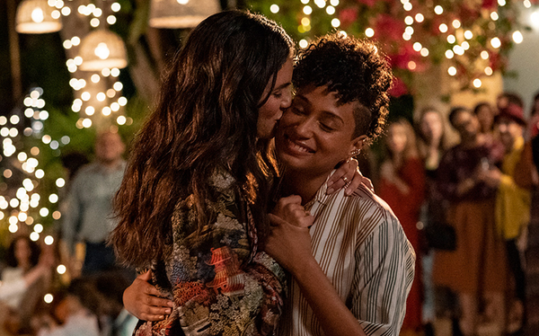 The L Word: Generation Q has been renewed for season 2