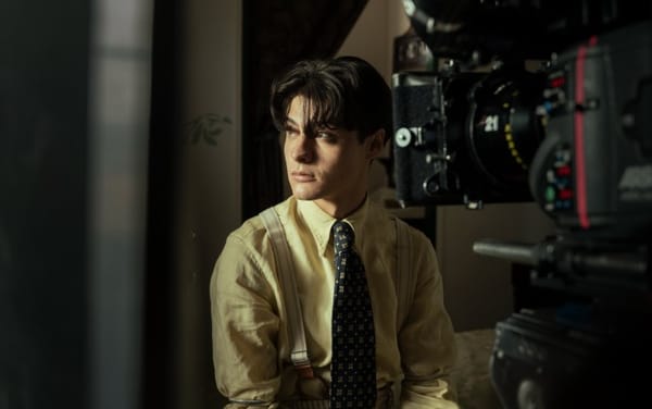 Revelada la fecha de estreno de La bola negra, la próxima película de los Javis